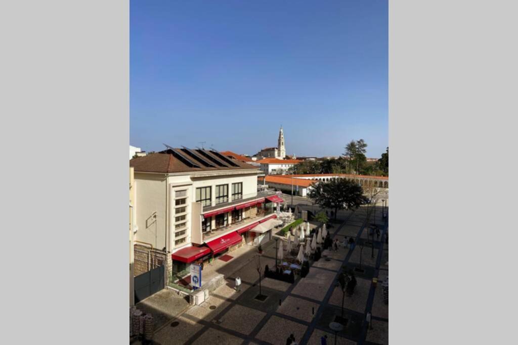 Fátima Host - Santuário 3AP5 Apartman Kültér fotó