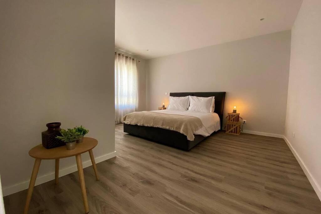 Fátima Host - Santuário 3AP5 Apartman Kültér fotó
