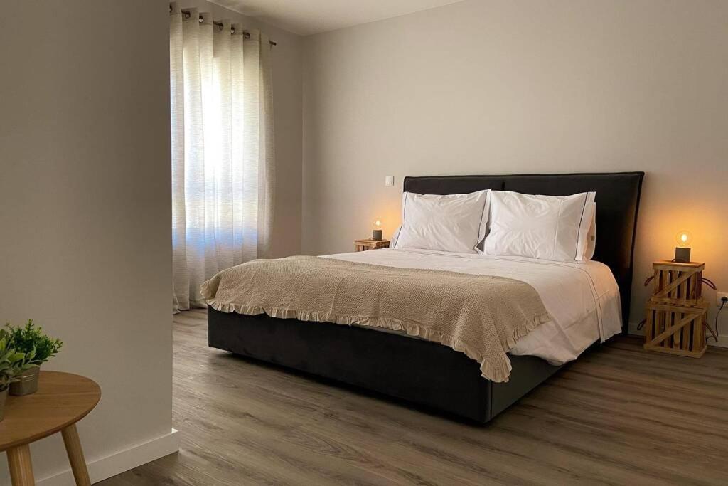 Fátima Host - Santuário 3AP5 Apartman Kültér fotó