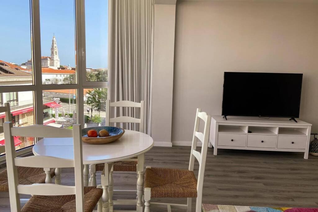 Fátima Host - Santuário 3AP5 Apartman Kültér fotó