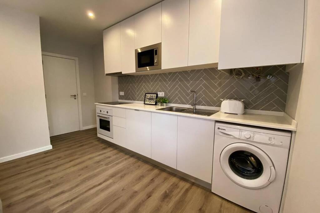 Fátima Host - Santuário 3AP5 Apartman Kültér fotó