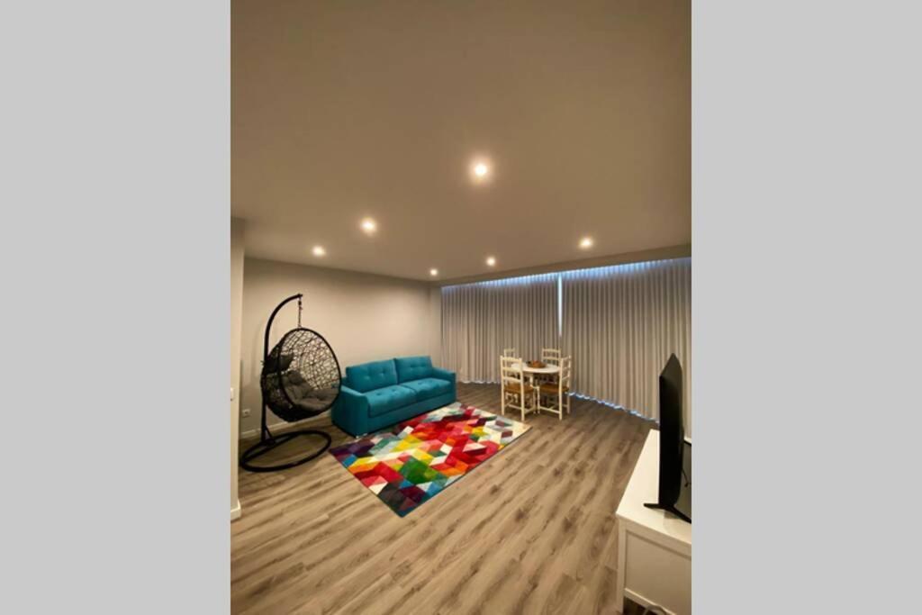 Fátima Host - Santuário 3AP5 Apartman Kültér fotó
