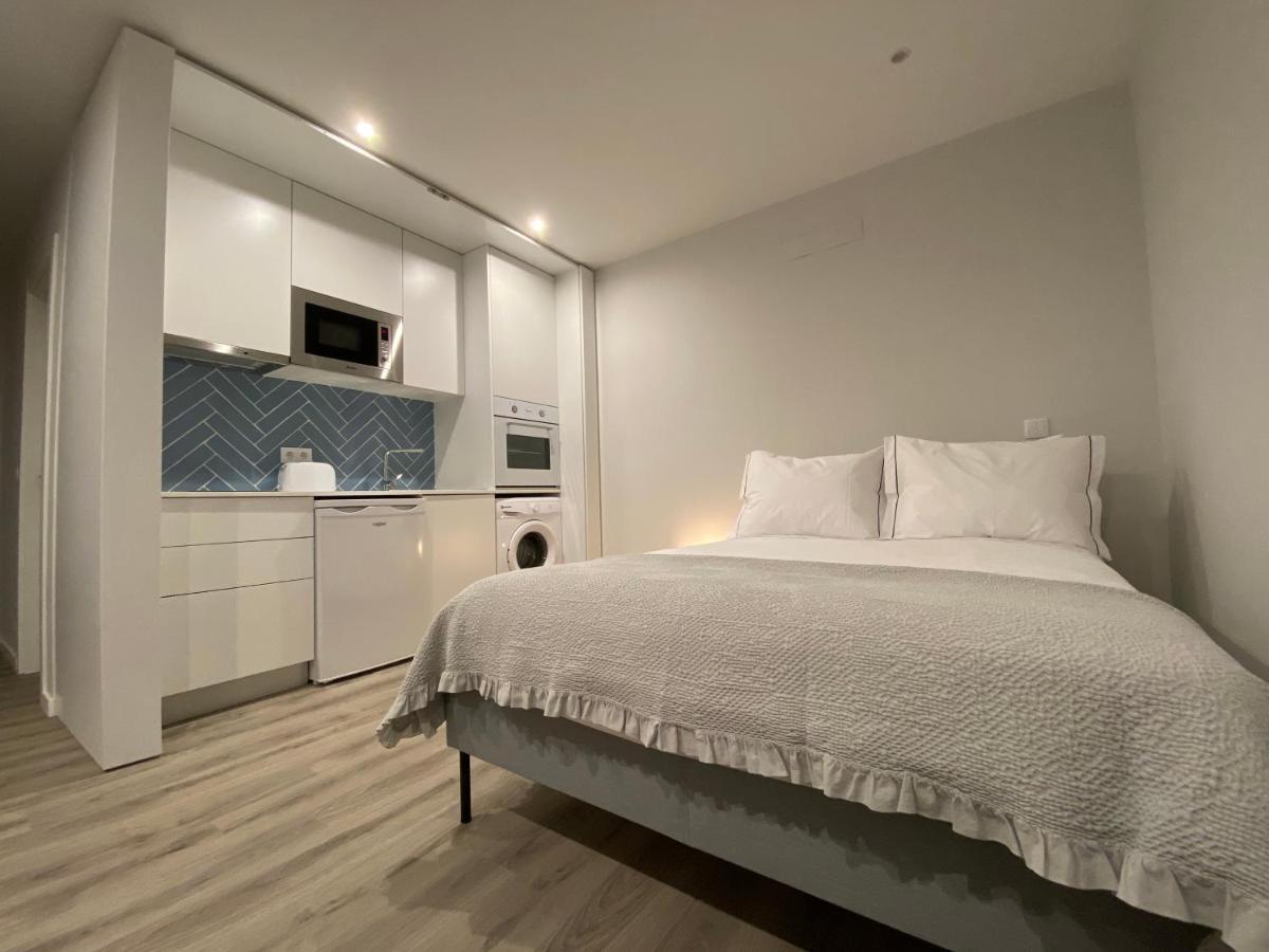 Fátima Host - Santuário 3AP5 Apartman Kültér fotó