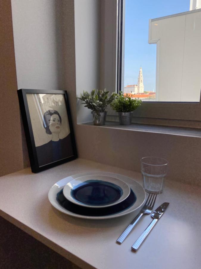 Fátima Host - Santuário 3AP5 Apartman Kültér fotó