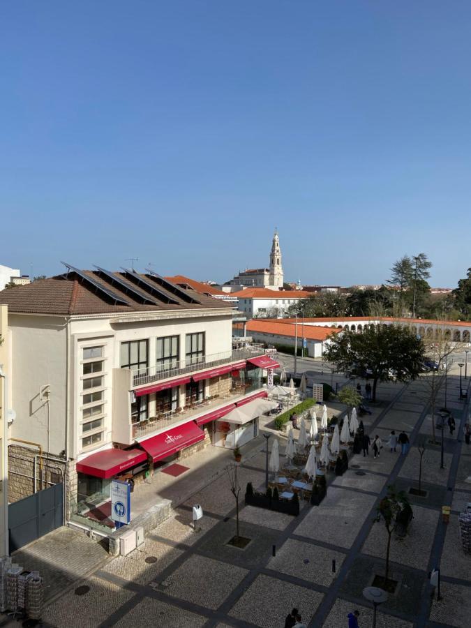 Fátima Host - Santuário 3AP5 Apartman Kültér fotó